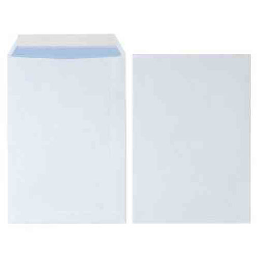 Picture of ENVELOPE - WHITE C4+ X1 - 26 X 33 CM